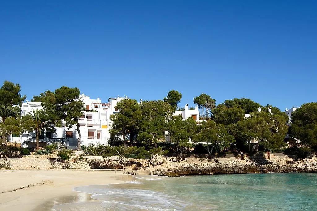 Cati Apartamento 5 Playa D'Or Villa Cala D´Or 0*,
