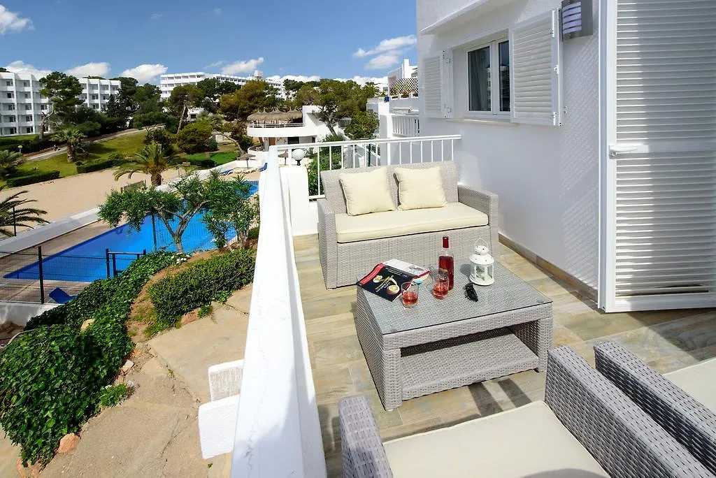 Cati Apartamento 5 Playa D'Or Villa Cala D´Or