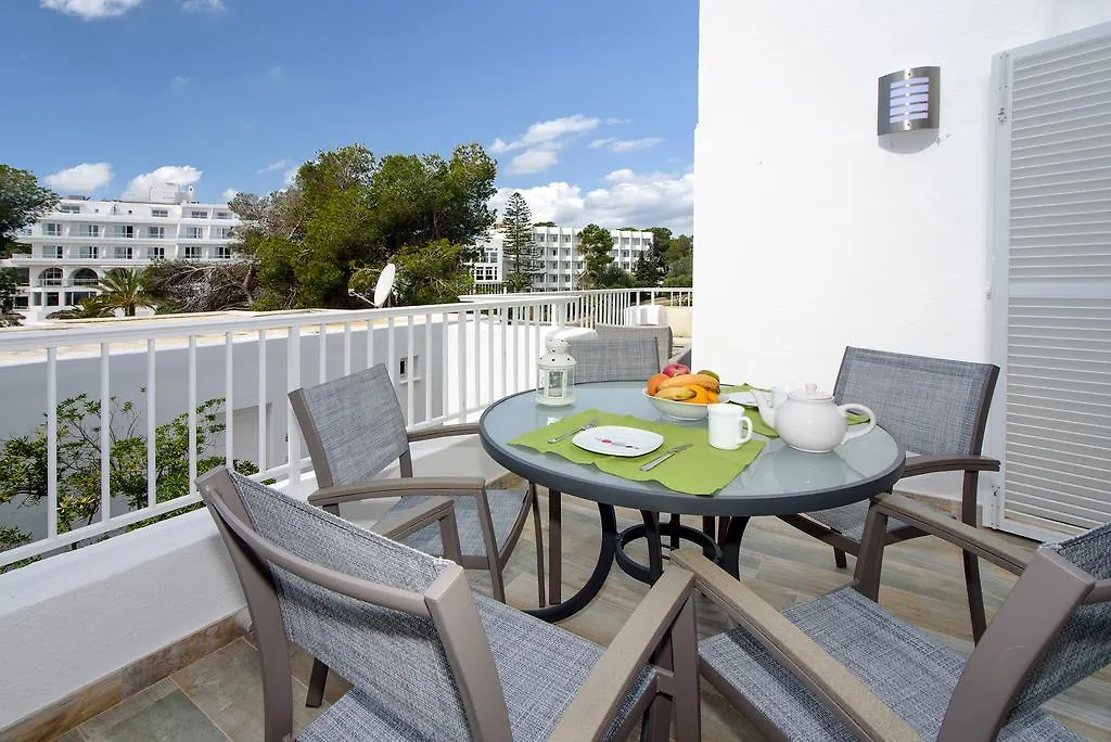 Cati Apartamento 5 Playa D'Or Villa Cala D´Or