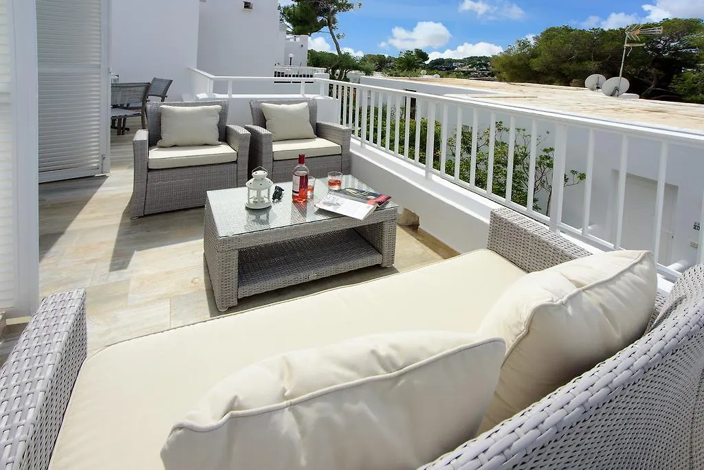 Cati Apartamento 5 Playa D'Or Villa Cala D´Or 0*,  Spanien