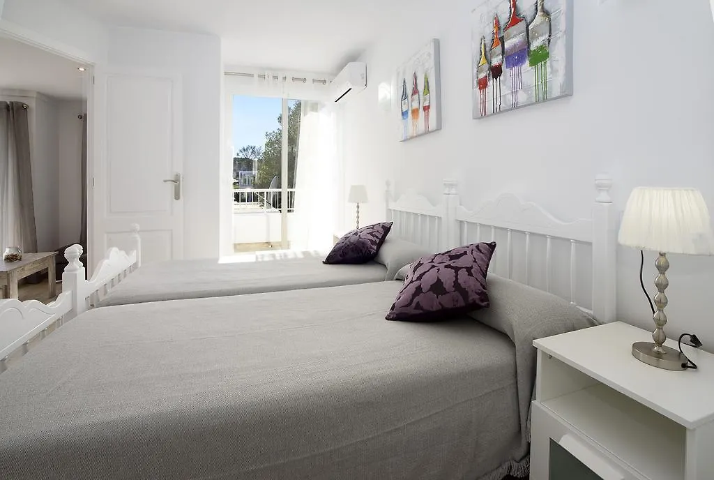 Cati Apartamento 5 Playa D'Or Villa Cala D´Or