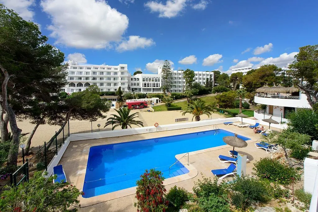 Вилла Cati Apartamento 5 Playa D'Or Испания
