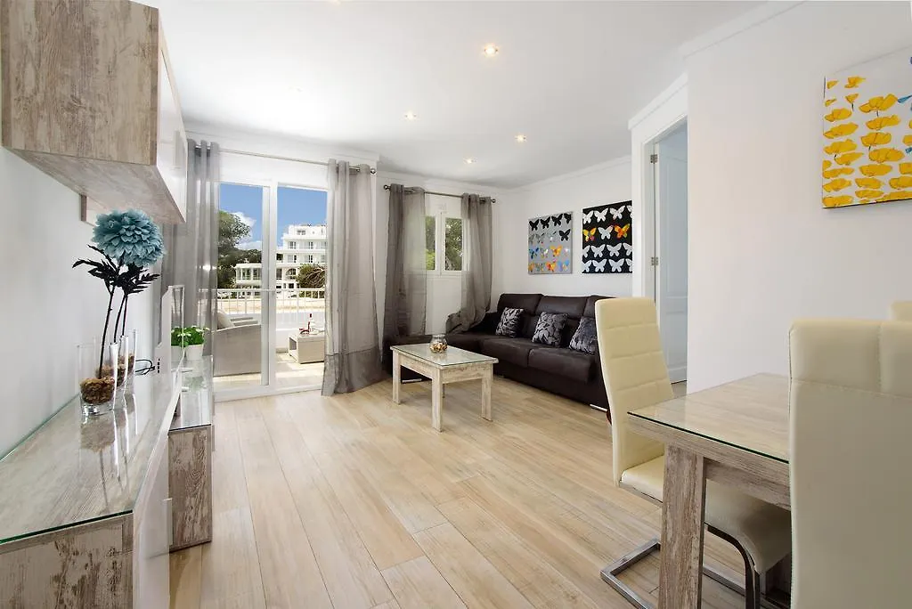 Cati Apartamento 5 Playa D\'Or location