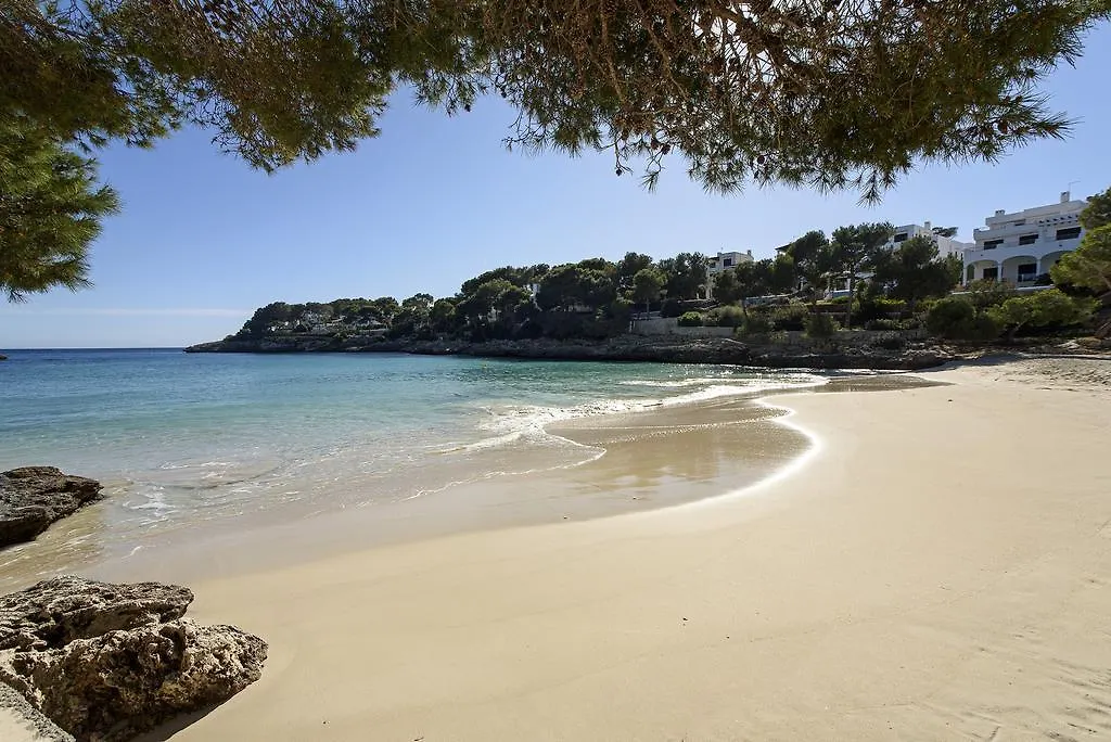 Cati Apartamento 5 Playa D'Or Villa Cala d'Or  Spain