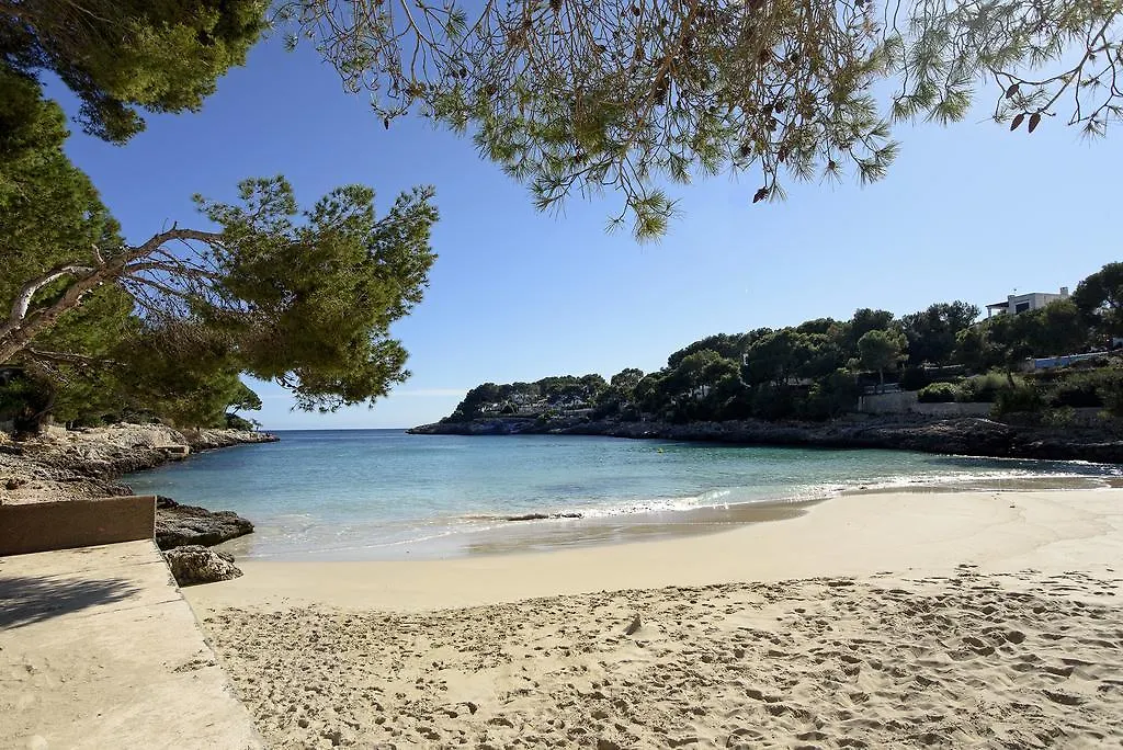 Cati Apartamento 5 Playa D'Or Villa Cala d'Or  0*, Cala d'Or (Mallorca) Spain