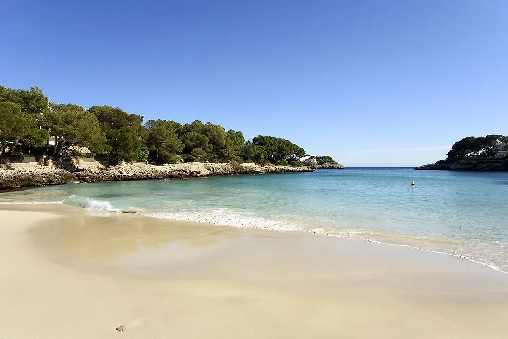 Cati Apartamento 5 Playa D'Or Villa Cala d'Or   Cala d'Or (Mallorca)