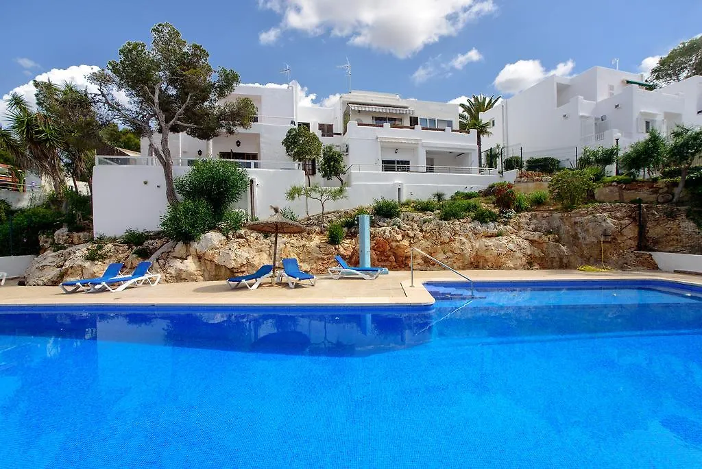 Cati Apartamento 5 Playa D'Or Villa Cala d'Or   Cala d'Or (Mallorca)