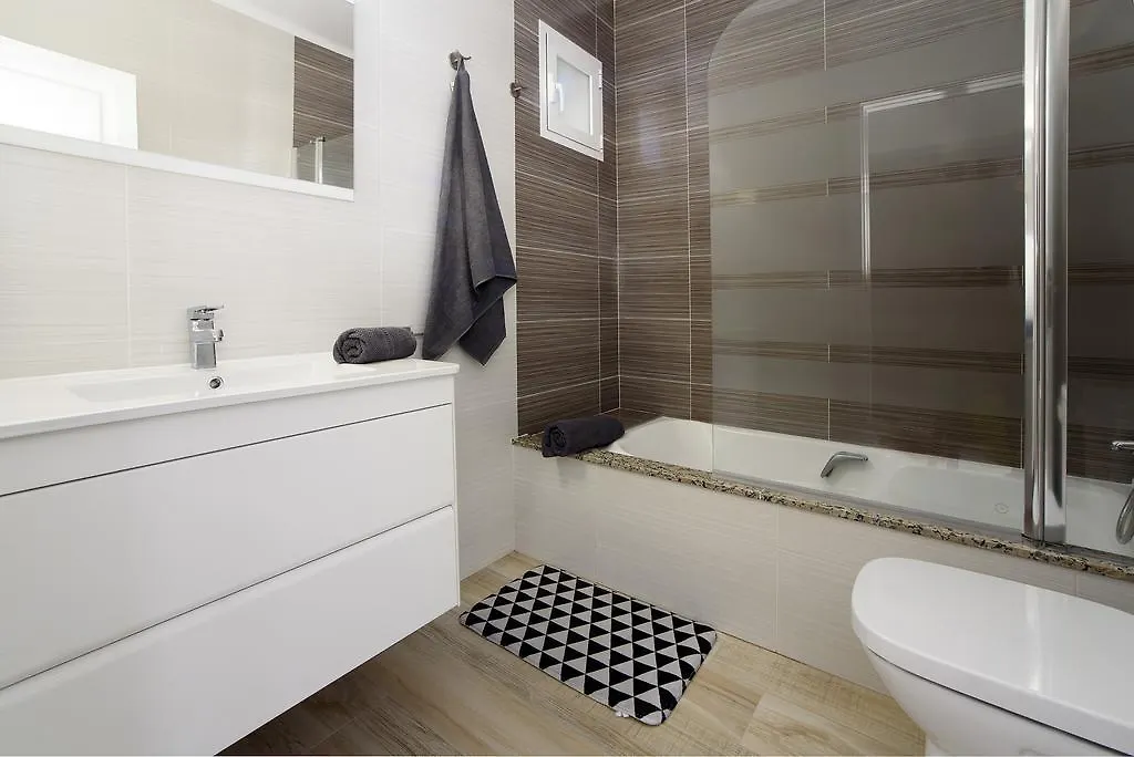 Cati Apartamento 5 Playa D'Or Villa Cala d'Or  Spain