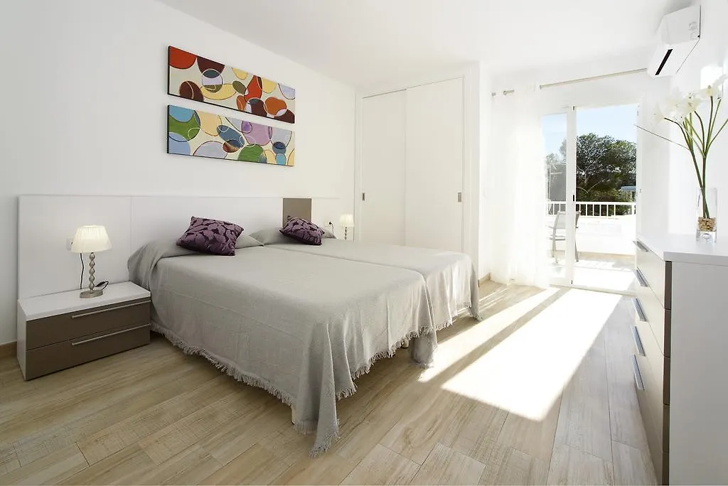 Cati Apartamento 5 Playa D'Or Villa Cala d'Or  Spain
