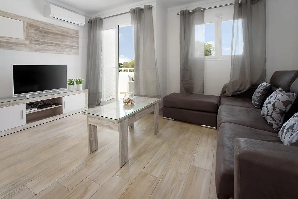 Cati Apartamento 5 Playa D'Or Villa Cala d'Or